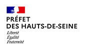 Préfecture Hauts-de-Seine
